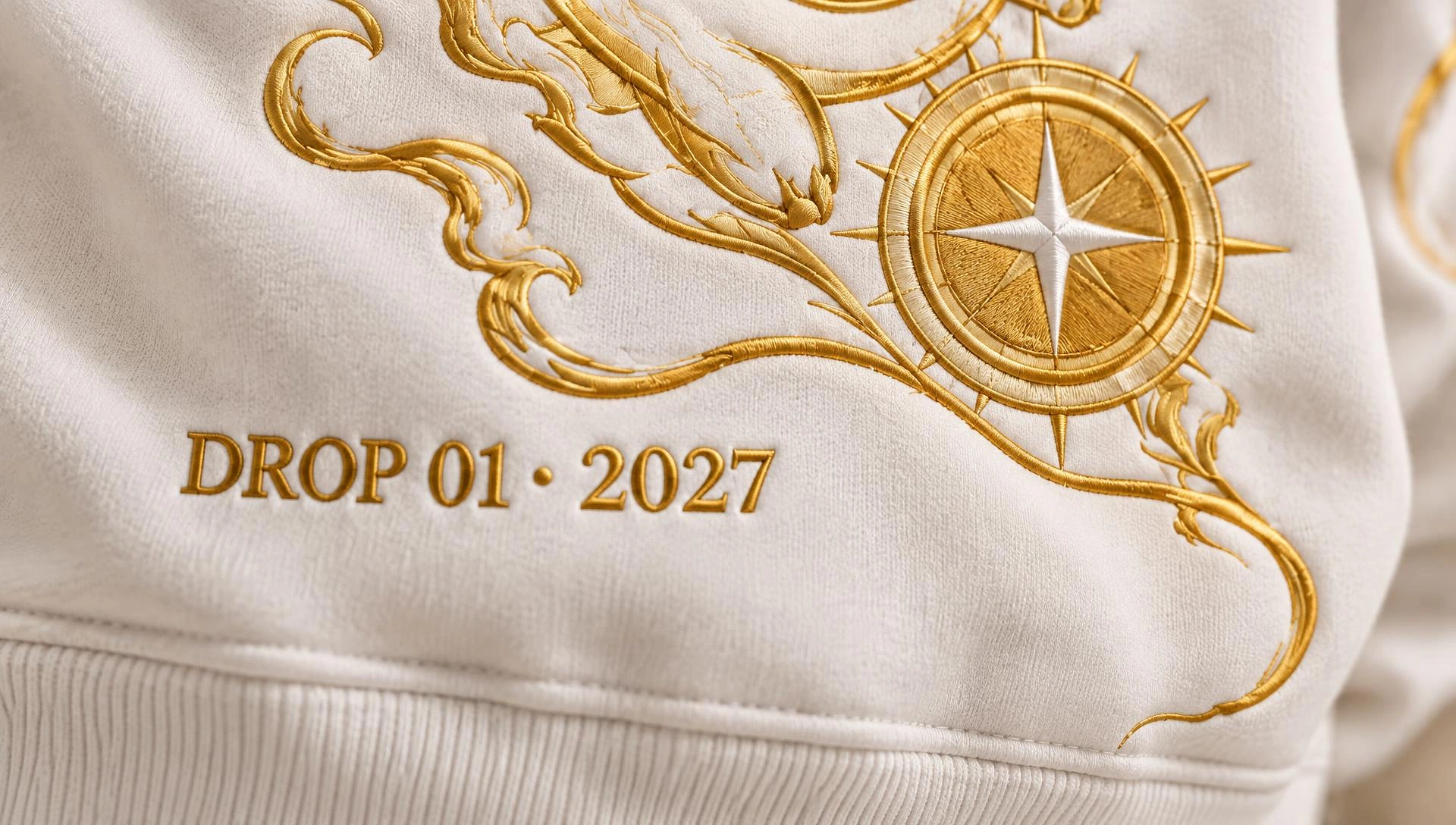 Drop 01 · 2027